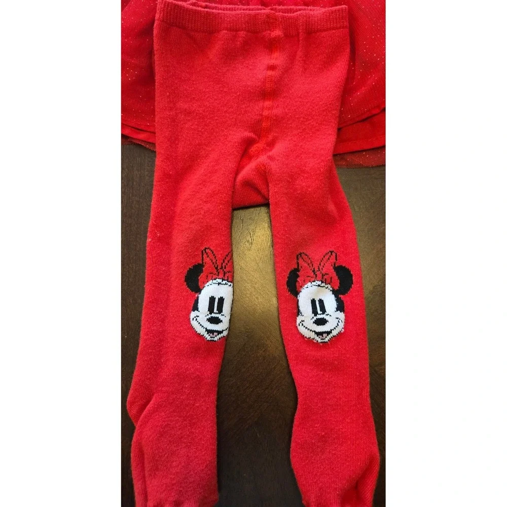 Disney baby minnie